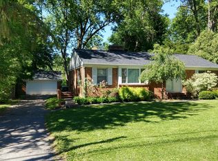 2164 Westfall Rd, Rochester, NY 14618