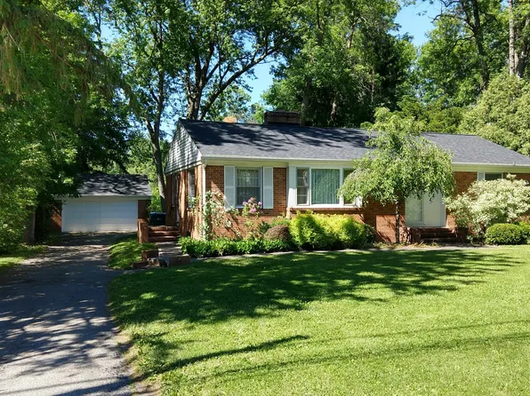2164 Westfall Rd, Rochester, NY 14618