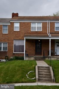5804 Moores Run Ct, Baltimore, MD, 21206