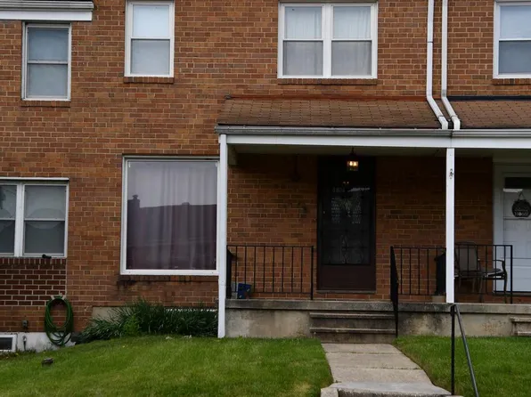 5804 Moores Run Ct, Baltimore, MD 21206