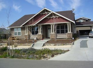 2606 White Crane Cir, Livermore, CA 94550