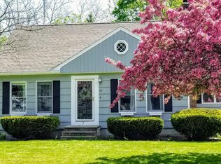 33 Little Ave, Westbrook, ME 04092