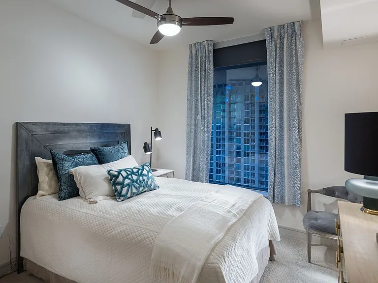 The Dagny Midtown Apartments — Photo 15