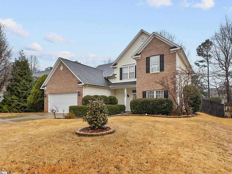 123 N Orchard Farms Ave, Simpsonville, SC 29681 Zillow