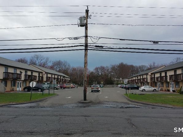 1462 Meriden Rd APT 7