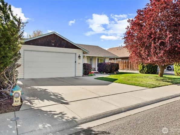 1713 N Ohio Street, Ellensburg, WA 98926