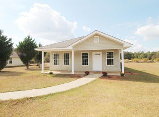 102 Maci Ln, Lucedale, MS 39452