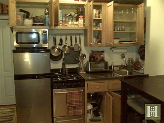 Rented by Halstead Real Estate