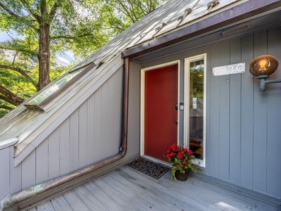 203 2nd St NW #C, Charlottesville, VA, 22902