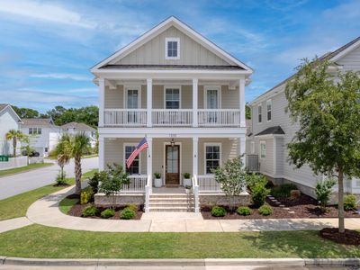 1535 Low Park St, Mount Pleasant, SC, 29464