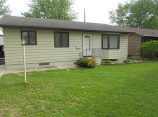 1510 F Ave, Nevada, IA 50201