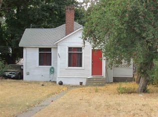 708 S Ray St, Spokane, WA 99202