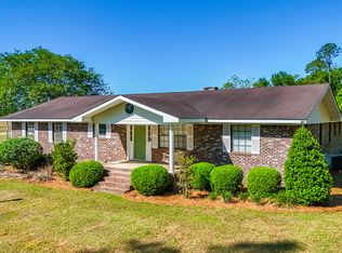 525 Bold Springs Rd, Cairo, GA 39828
