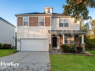 1443 Bottle Brush Ln, Harrisburg, NC 28075
