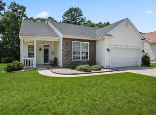 37 Nautic Way, Little Egg Harbor, NJ 08087