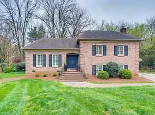 3407 Winsford Ct, Charlotte, NC 28226