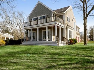 21 Cherrystone Rd, Fairhaven, MA 02719