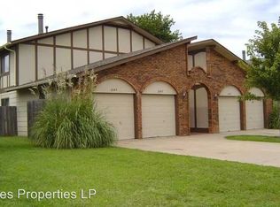 712 S Eastern St, Wichita, KS 67207