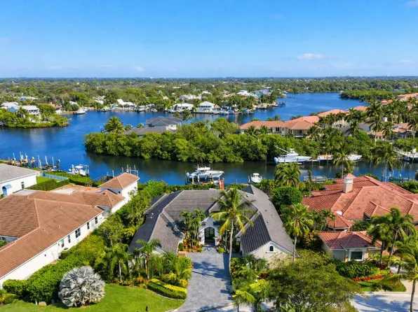 18989 SE Windward Island Lane, Jupiter, FL 33458