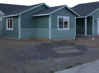 1705 E Hobert Ave, Ellensburg, WA 98926