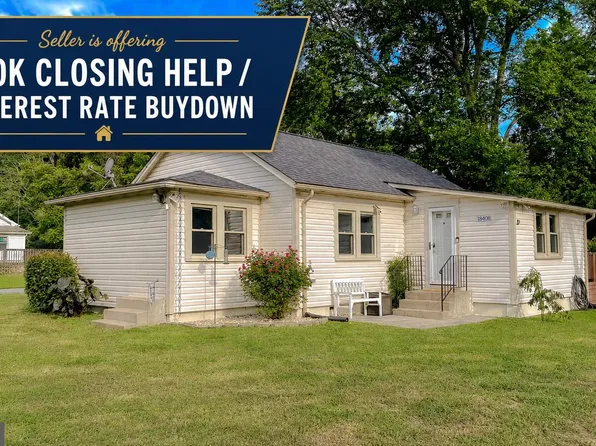 18408 Juniper Trl, Aquasco, MD 20608