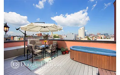 Sold by Douglas Elliman