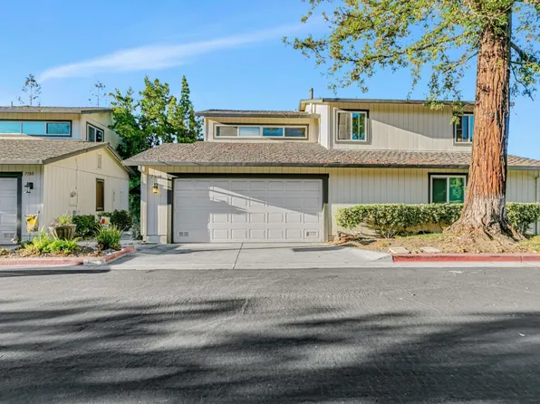 7378 Tulare Hill Dr, San Jose, CA 95139