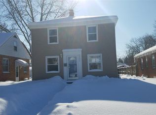2504 23rd Ave, Rock Island, IL