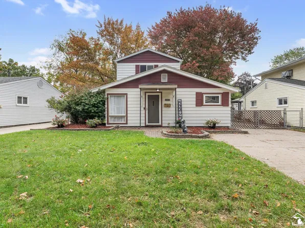 35851 Hazelwood St, Westland, MI 48186
