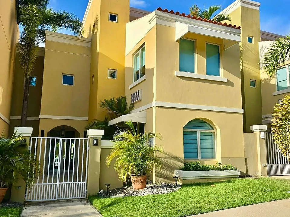 58 Aquabella Palmas Del Mar