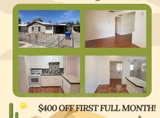 1532 W Delaware St #2, Tucson, AZ 85745