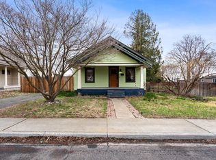 923 Brown St, Prosser, WA 99350