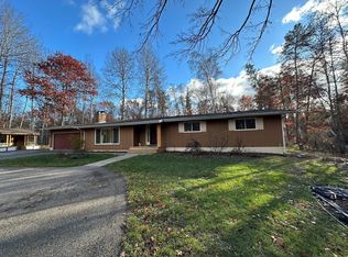 13941 Mary Ln, Crosslake, MN 56442
