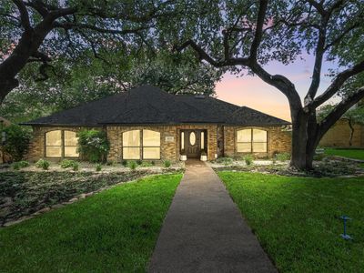 10234 Bridgegate Way, Dallas, TX, 75243