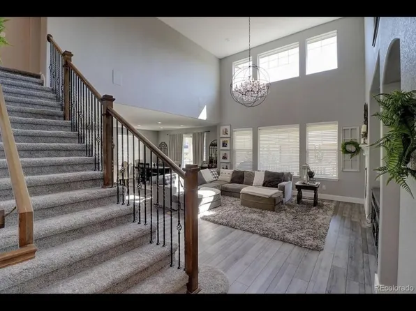 2524 Leafdale Cir, Castle Rock, CO 80109