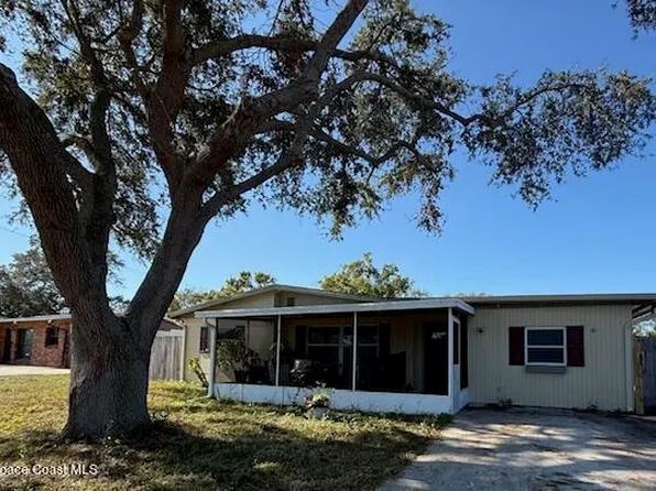 4510 Browning Ave, Titusville, FL 32780