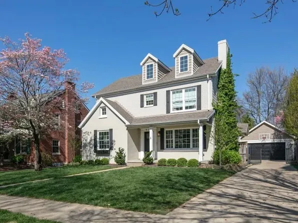 417 Queensway Dr, Lexington, KY 40502