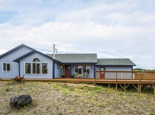 799 Toutle Park Rd, Castle Rock, WA 98611