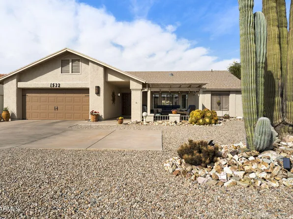 1532 LEISURE WORLD --, Mesa, AZ 85206