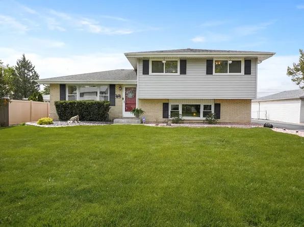 7821 W 99th St, Palos Hills, IL 60465