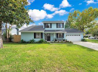 3339 Monika Cir, Orlando, FL 32812