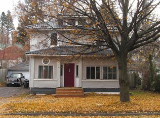 212 Avenue C, Cloquet, MN 55720