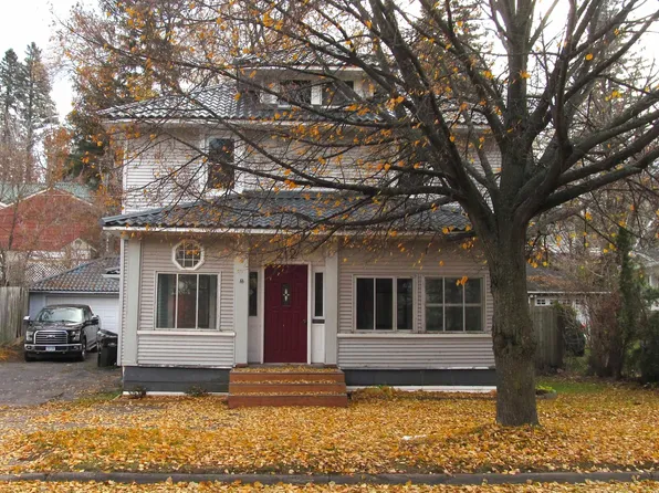 212 Avenue C, Cloquet, MN 55720