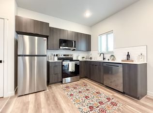 Grandridge Meadows Lofts, Grandview, WA 98930