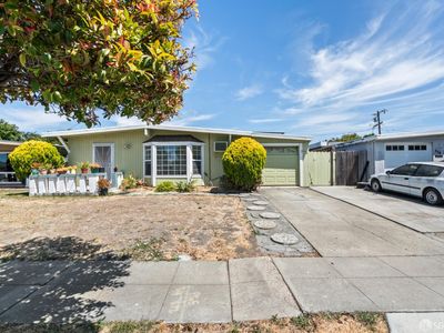 782 Manzanita Ave, Sunnyvale, CA, 94085