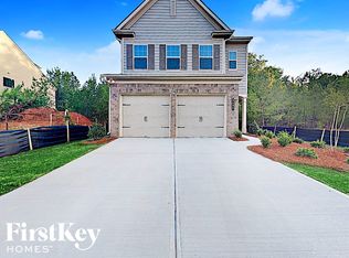 3188 Baylor Cir, McDonough, GA 30253