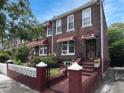 117-20 143rd Street, Jamaica, NY, 11436