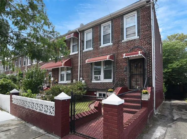 117-20 143rd Street, Jamaica, NY 11436