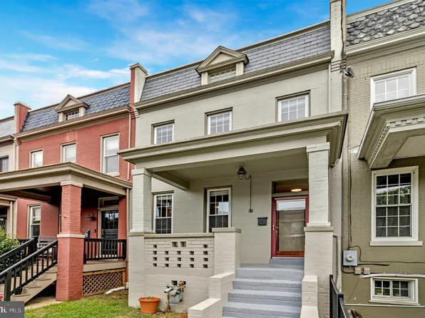 1610 H St SE, Washington, DC 20003