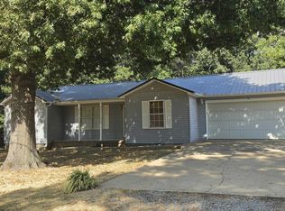 6 County Road 729, Wynne, AR 72396